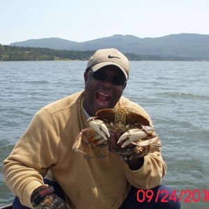 Meet your Posher, Kevin